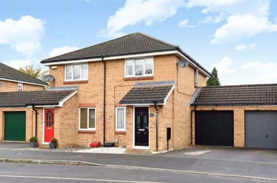 2&nbsp;Bedroom&nbsp;Semi-Detac...